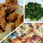 Three quick dishes to cook when you don't feel like cooking
