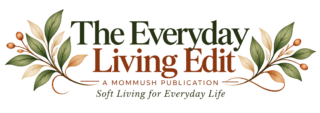 The Everyday Living Edit Logo
